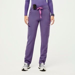 Medium petite scrub pants